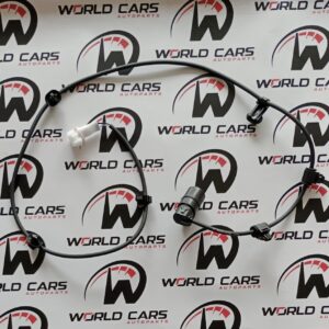 SENSOR ABS TRASERO DERECHO TOYOTA FORTUNER 2006…2016