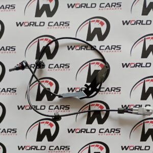SENSOR ABS TRASERO DERECHO TOYOTA HILUX 2017…2023
