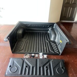 DURALINER TOYOTA HILUX VIGO