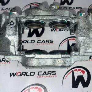 MORDAZA DE FRENO DELANTERA DERECHA TOYOTA HILUX VIGO 3.0