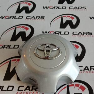 COPA RIN TOYOTA VX