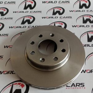DISCO DE FRENO DELANTERO CHEVROLET SAIL