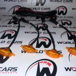 DRL PERSIANA TOYOTA