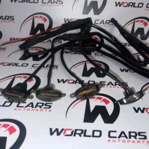 DRL TURBO LED PERSIANA TOYOTA