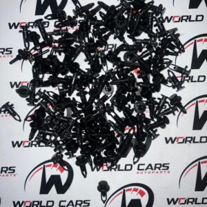 PIN BOMPER TOYOTA TX - TXL- HILUX - FORTUNER - REVO