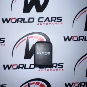 TAPA ENCENDEDOR TOYOTA TX