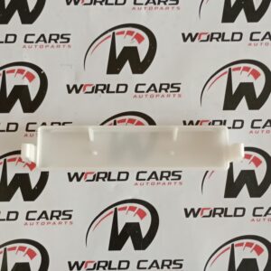 TAPA FILTRO AIRE ACONDICIONADO TOYOTA TX - TXL