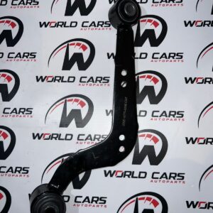 TEMPLETE TRASERO IZQUIERDO TOYOTA RAV4 2007 2.4