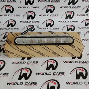 TERCER STOP TOYOTA HILUX VIGO BLANCO