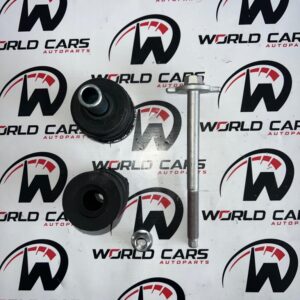 SOPORTE DE CABINA N. 1 TOYOTA TX - TXL