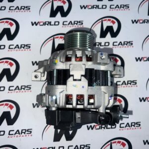 ALTERNADOR TOYOTA HILUX REVO 2017...2023 BOSH