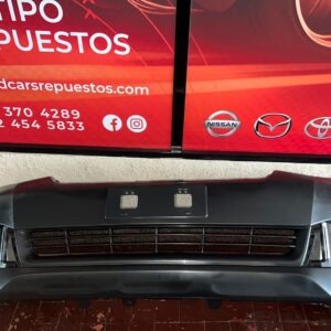 BOMPER DELANTERO TOYOTA FORTUNER 2012...2016
