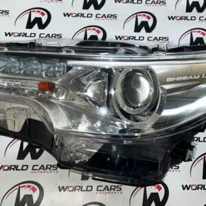 FAROLA IZQUIERDA TOYOTA FORTUNER 2017...2022 LED