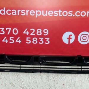 REJILLA DE BOMPER TOYOTA TX 2014...2017