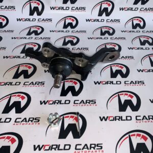 ROTULA INFERIOR IZQUIERDA TOYOTA PRADO NACIONAL