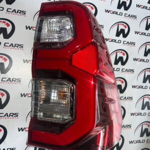 STOP TOYOTA HILUX 2017...2023 DERECHO LED
