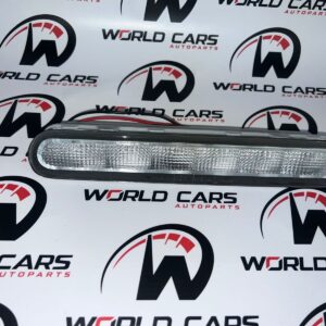 TERCER STOP TOYOTA HILUX 2012...2016 BLANCO