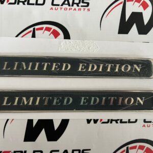 EMBLEMA LIMITED EDITION LC-200
