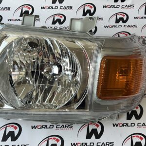 FAROLA IZQUIERDA TOYOTA 4.5 2008...2023 MONJITA