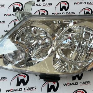 FAROLA IZQUIERDA TOYOTA FORTUNER 2006...2008