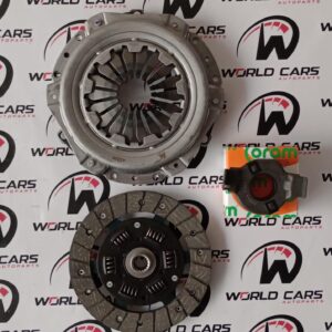 KIT DE EMBRAGUE FIAT UNO 1993