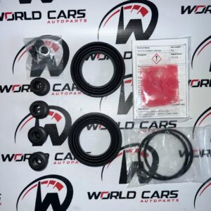 KIT LIGAS CALIPER DELANTERO TOYOTA RAV4 2020