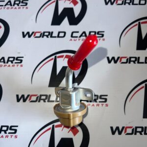 REGULADOR DE PRESION DE COMBUSTIBLE TOYOTA HILUX 2.7 ORIGINAL