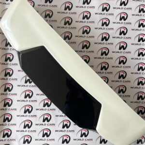 SPOILER LUJO TOYOTA TX