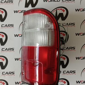 STOP DERECHO TOYOTA HI-RIDER 2 COLORES