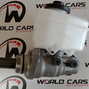 BOMBA DE FRENO TOYOTA 4 RUNNER 2007