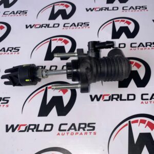 BOMBA PRINCIPAL DE EMBRAGUE TOYOTA HILUX REVO