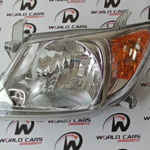 FAROLA IZQUIERDA TOYOTA HILUX 2006...2008 ORIGINAL