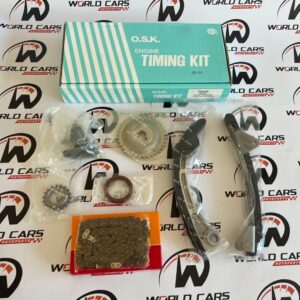 KIT DE REPARTICION TOYOTA COROLLA 2005