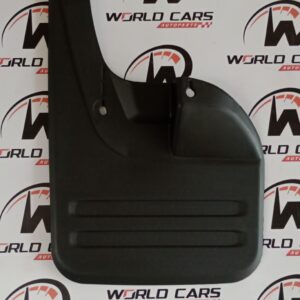 SALPICADERA DELANTERA IZQUIERDA TOYOTA HILUX 2012...2016
