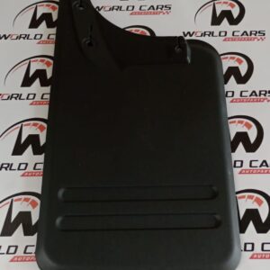 SALPICADERA TRASERA IZQUIERDA TOYOTA HILUX 2012…2016