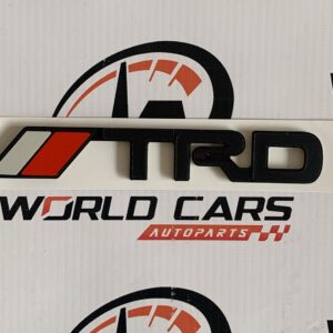 EMBLEMA TRD