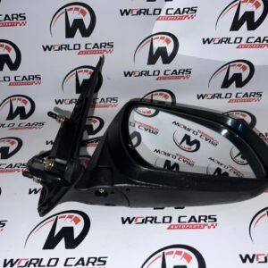 ESPEJO DERECHO TOYOTA HILUX ELECTRICO NEGRO