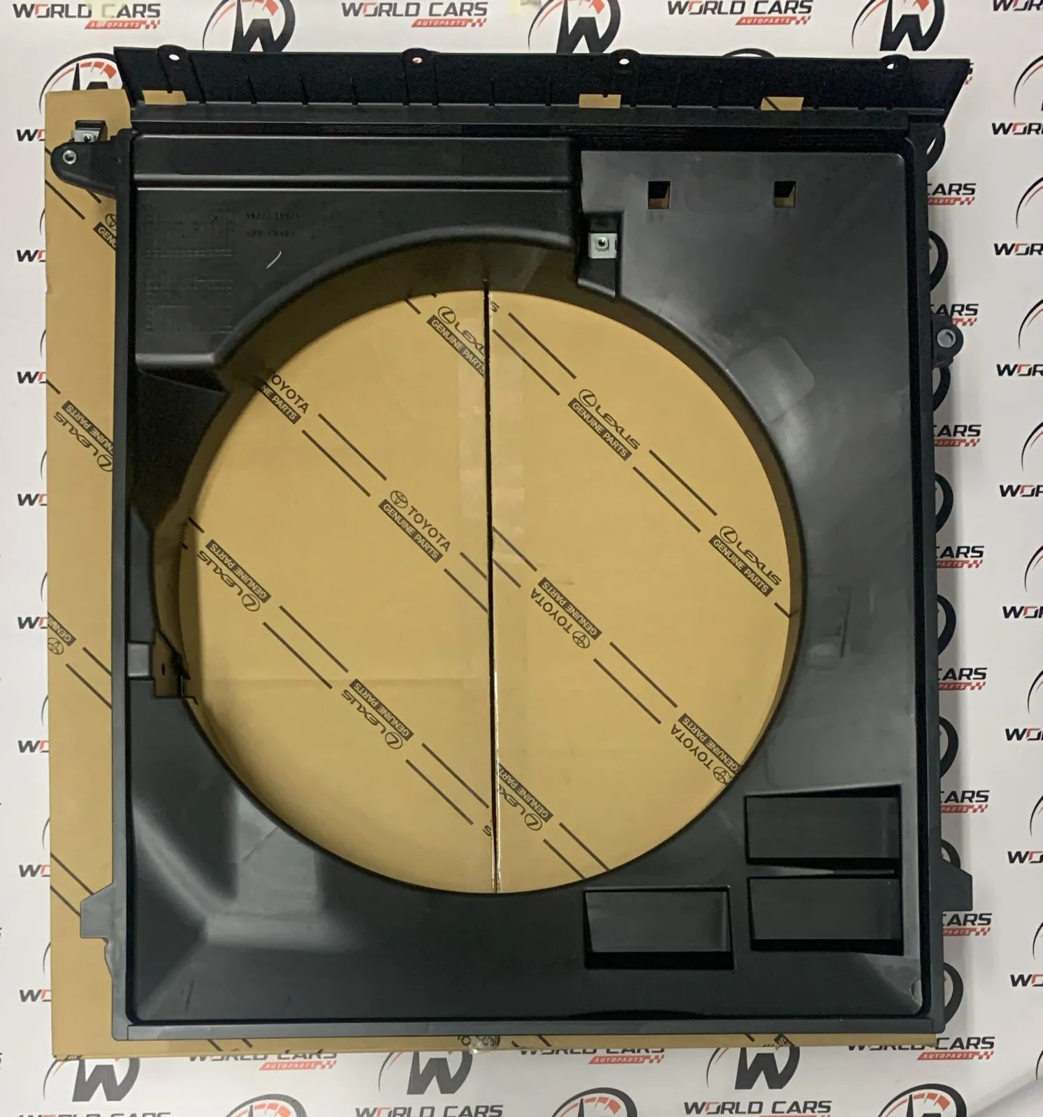 ENFOCADOR TOYOTA TX - TXL 3.0 - Imagen 3