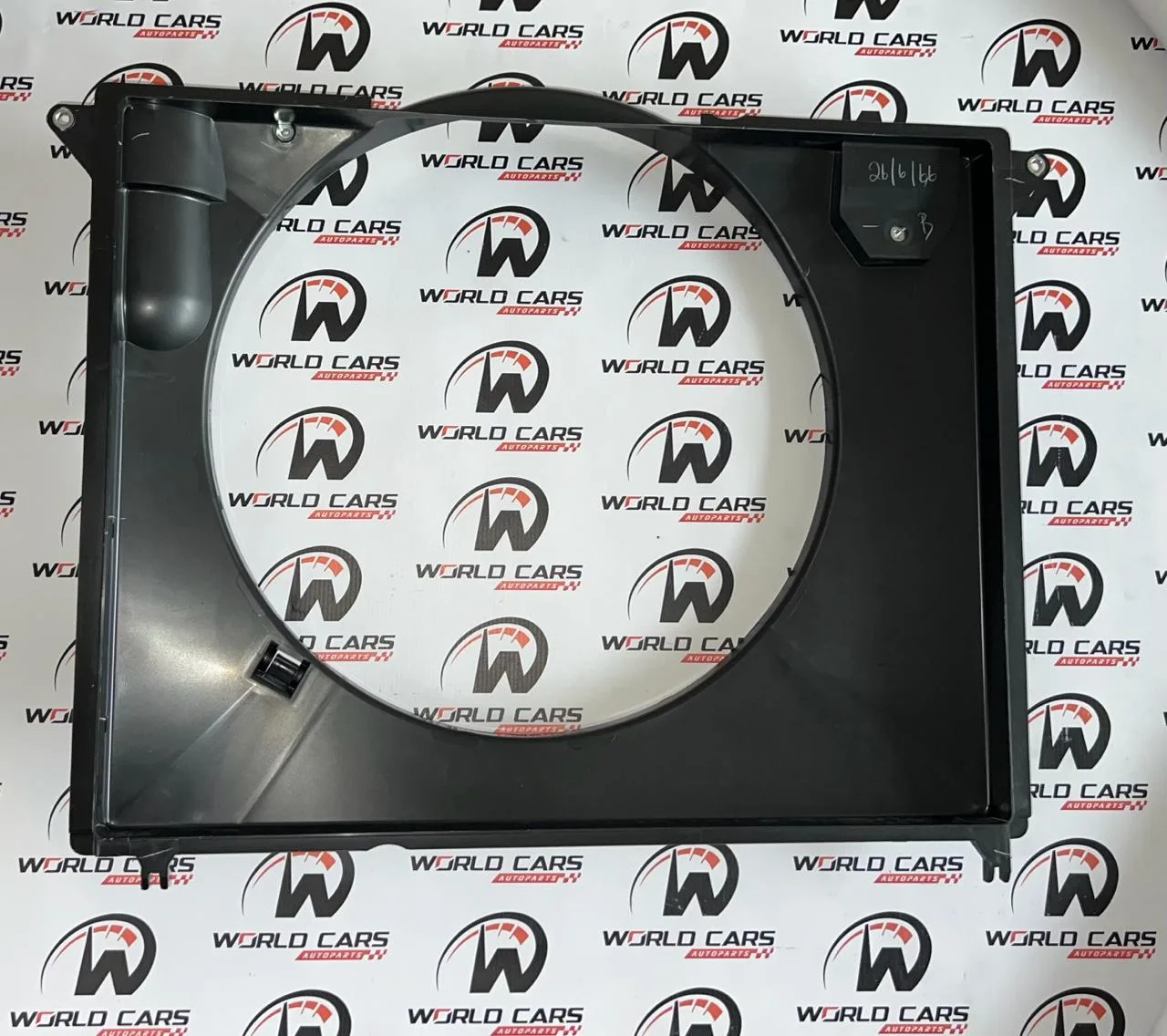 ENFOCADOR TOYOTA TX - TXL 3.0 - Imagen 2