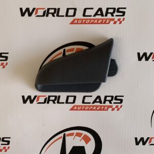 MANIJA RECLINAR SILLA IZQUIERDA TOYOTA PRADO NACIONAL