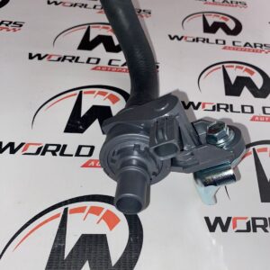 VALVULA DE CALEFACCION TOYOTA RAV-2 2018