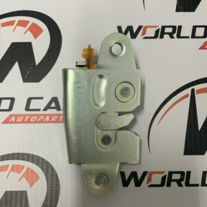 CHAPA COMPUERTA TOYOTA HILUX 2006...2016 IZQUIERDA