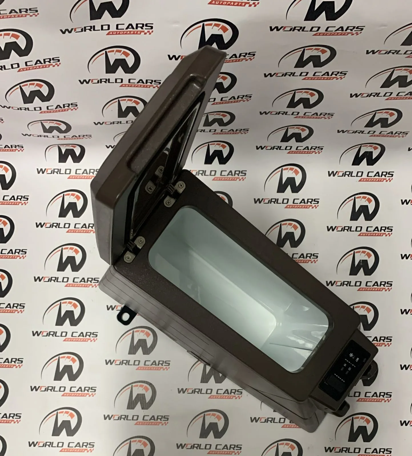 NEVERA TOYOTA LAND CRUISER 4.5 - Imagen 4