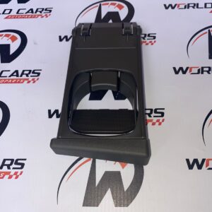 PORTAVASO IZQUIERDO TOYOTA HILUX 2006...2016