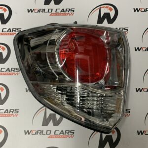 STOP COSTADO IZQUIERDO TOYOTA FORTUNER 2012...2016
