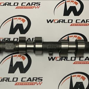 EJE DE LEVAS DE ESCAPE TOYOTA HILUX- FORTUNER 2.7 GASOLINA MOTOR 2TR