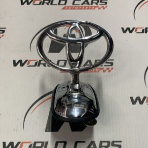 EMBLEMA CAPO TOYOTA BURBUJA