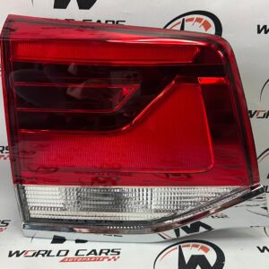 STOP COMPUERTA LH TOYOTA SAHARA 200 2018...2021