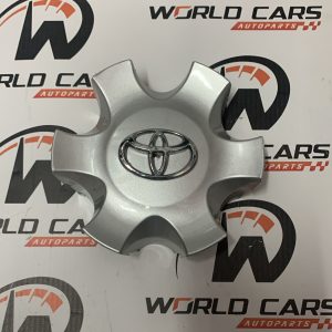 COPA RIN 16 TOYOTA FORTUNER