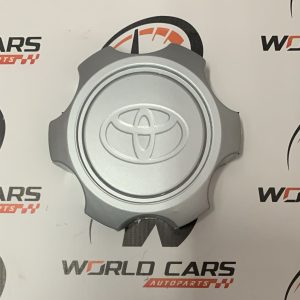 COPA RIN TOYOTA PRADO NACIONAL